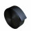 9Mrubans En Nylon Noir Pour Créer Décorations Raffinés 8