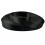 9Mrubans En Nylon Noir Pour Créer Décorations Raffinés 11