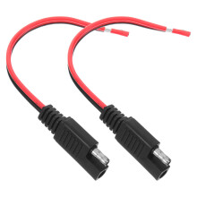 Mlins 2 Stk Ladekabel Kabelbaum Verlängerungskabel