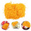 Box Mit Deckel 27,00x21,00x10,00 Cm Golden 2