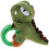 3Stk Dinosaurier Klatsch Armband Plüsch Für Kinder 2