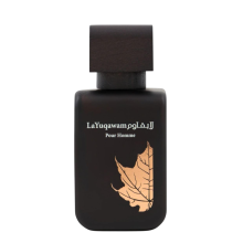 Rasasi La Yuqawam by Rasasi Eau De Parfum Spray 2.5 oz