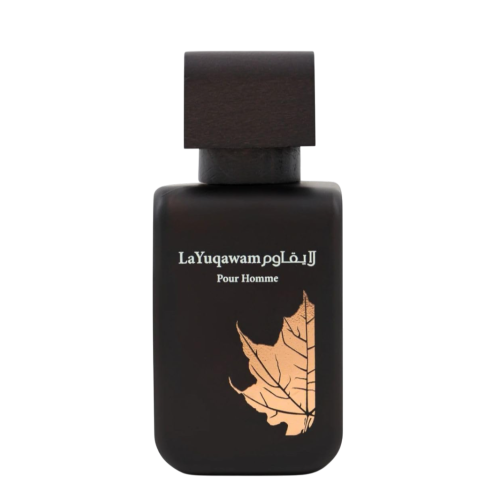 Rasasi La Yuqawam Men - EDP 75 ml - Rasasi
