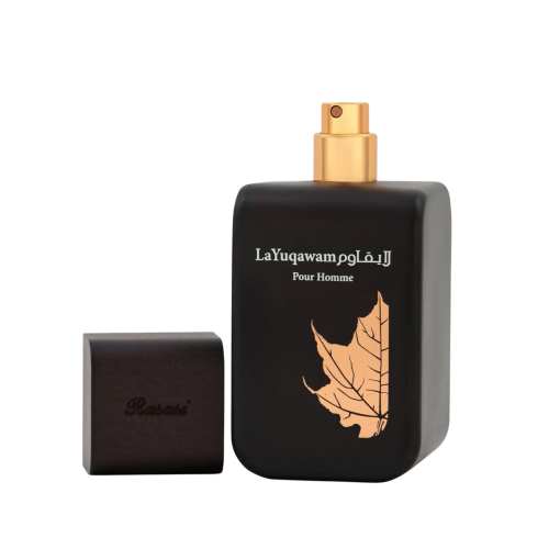 Rasasi La Yuqawam Men - EDP 75 ml - Rasasi 2