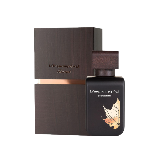 Rasasi La Yuqawam Men - EDP 75 ml - Rasasi 1