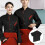 Herren Cosplay Kurzarmjacke Japanische Uniform 2