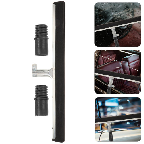 Auto-Fenster Abzieher Metall 1 Stk 2