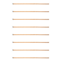 4 Paar 8 Stuks Binding Tape Kleverige Nylon Reis Camping