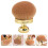 Multifunktionale Make-Up- -Abstufungspinsel Für Wangen Creme 5