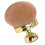 Multifunktionale Make-Up- -Abstufungspinsel Für Wangen Creme 8