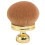Multifunktionale Make-Up- -Abstufungspinsel Für Wangen Creme 3