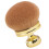 Multifunktionale Make-Up- -Abstufungspinsel Für Wangen Creme 7