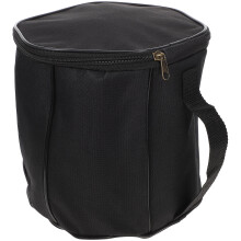 Accordion Pouch Verschleißfester Nylon Praktisches Design 1 Satz