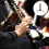 Hanger Viervoet Altsaxofoon Snaaraccessoires 3