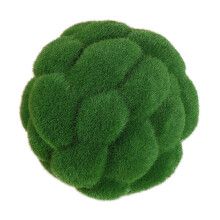 3 Künstliches Moos Für Mikrolandschaft Garten