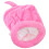 1 Cozy Hideaway Huisdierenbed Textiel Roze 3