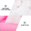 1 Cozy Hideaway Huisdierenbed Textiel Roze 9