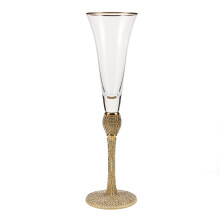 Raindrops Wijnglas Van Voor Thuisgebruik