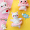 1 Set Alpaca Wol Dieren Voor Kinderen 6