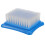Worgeous Dri-Dimensionale Decoratie Wol Borstel 10