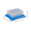 Worgeous Dri-Dimensionale Decoratie Wol Borstel 2