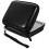 Guitar Pick Tas Pu Organizer Zwart 1 Stuk 9