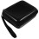 Guitar Pick Tas Pu Organizer Zwart 1 Stuk 10