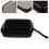 Guitar Pick Tas Pu Organizer Zwart 1 Stuk 5