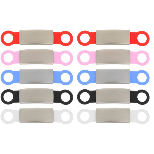 10 Huisdier Identiteitslabels Hondenhalsband 1