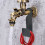 Hangende Tuinslang Hanger Steunhouder 8