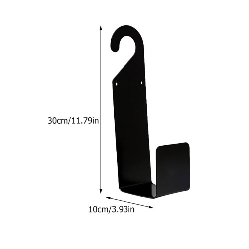 Hangende Tuinslang Hanger Steunhouder 1