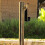 Hangende Tuinslang Hanger Steunhouder 7