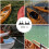 Paddle Bootshaken Pedaalhouder Klemblokken 8