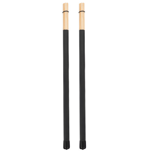 Percussie Accessoires Bamboe Professioneel 1 Paar