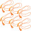 Decoratieve Eregroep Kwast 6 6