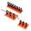 Mini Bungee Seil Blechreparaturset 10