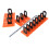 Mini Bungee Seil Blechreparaturset 8