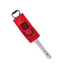 Pickleball Aufbewahrungstasche Für 83x16cm Rot
