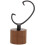 Watch Display Stand Holder High Type Holzunterlage 5