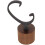 Watch Display Stand Holder High Type Holzunterlage 8