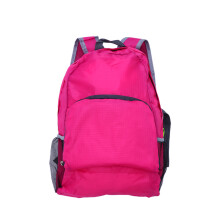 Travel Rucksack Gitterstoff Unisex 1
