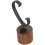 Watch Display Stand Holder High Type Holzunterlage 3
