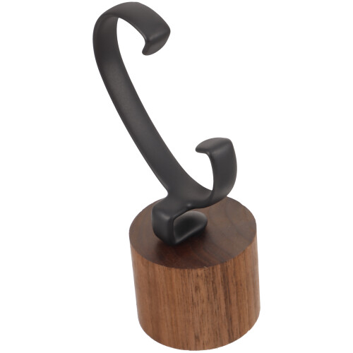 Watch Display Stand Holder High Type Holzunterlage 2