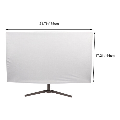 27 Lcd Bildschirm Staubschutz Eine 1