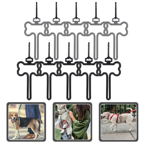 10Set Halter Für Hände Freies Abs 2