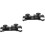 2Stk Schirm Klemme Werkzeug Schatten Abs 4