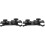 2Stk Schirm Klemme Werkzeug Schatten Abs 2