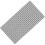 Tpe Bathroom Floor Mat Grey 1pcs 27.6x15.7in 8