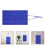 Belt Display Kampfkunst Gürtel Organizer Minimalistisch 1Stück 11