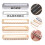 5 Lint Decoratieve Ring Zinklegering Ring Beugel Intelligent 4